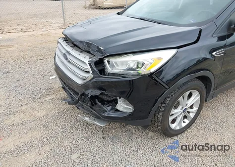 2018 Ford Escape Sel from USA, damaged, VIN 1FMCU9HD3JUA14767